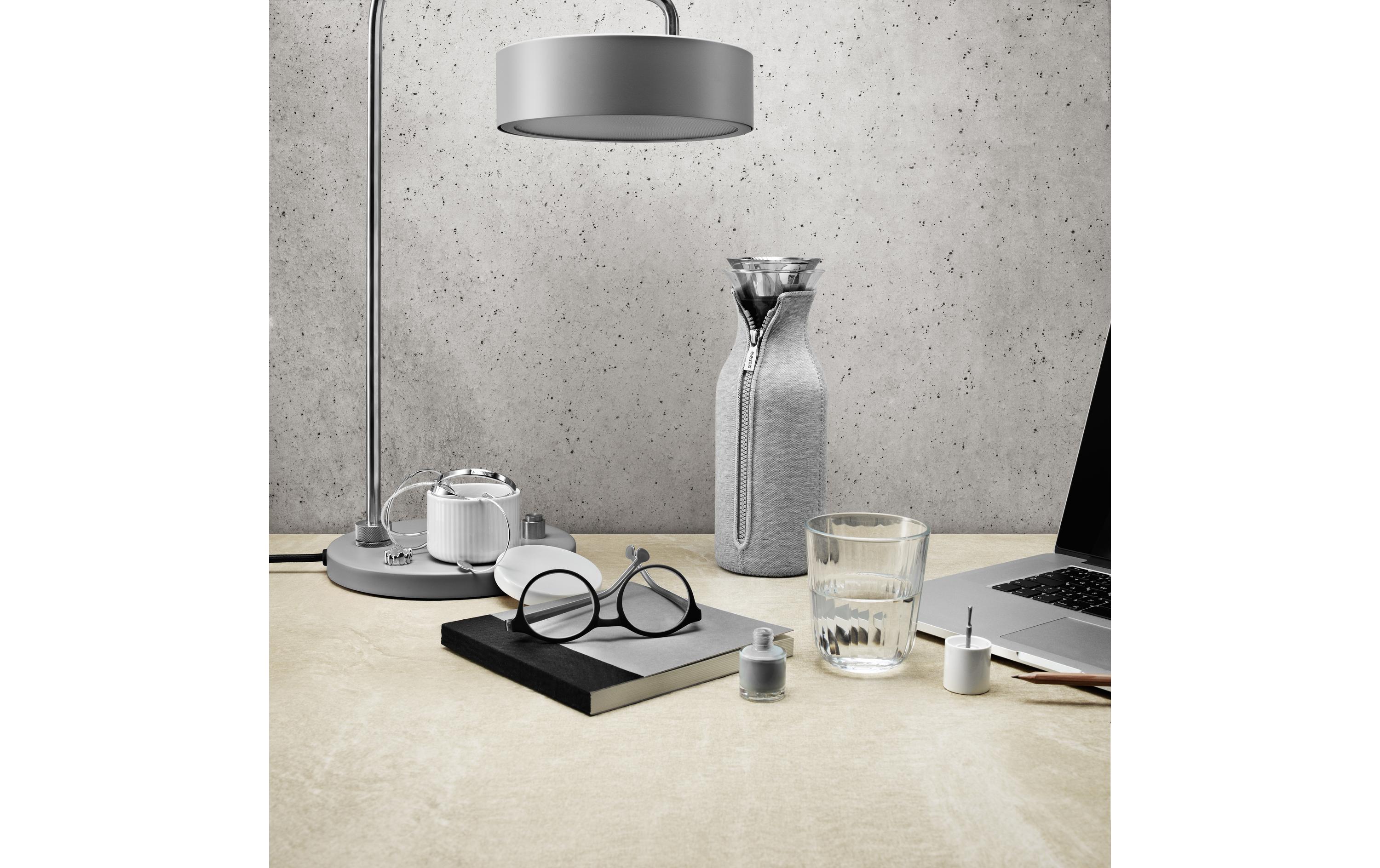 Eva Solo Kühlschrankkaraffe Light Grey 1l