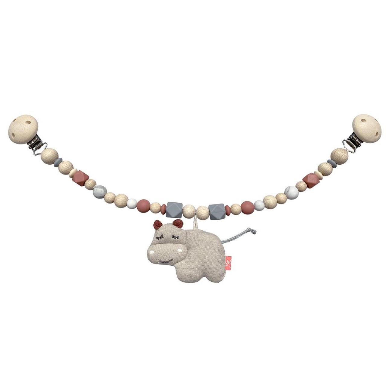Zubehor, Schmuck, Halskette, Halskette mit Perlen, Ornament