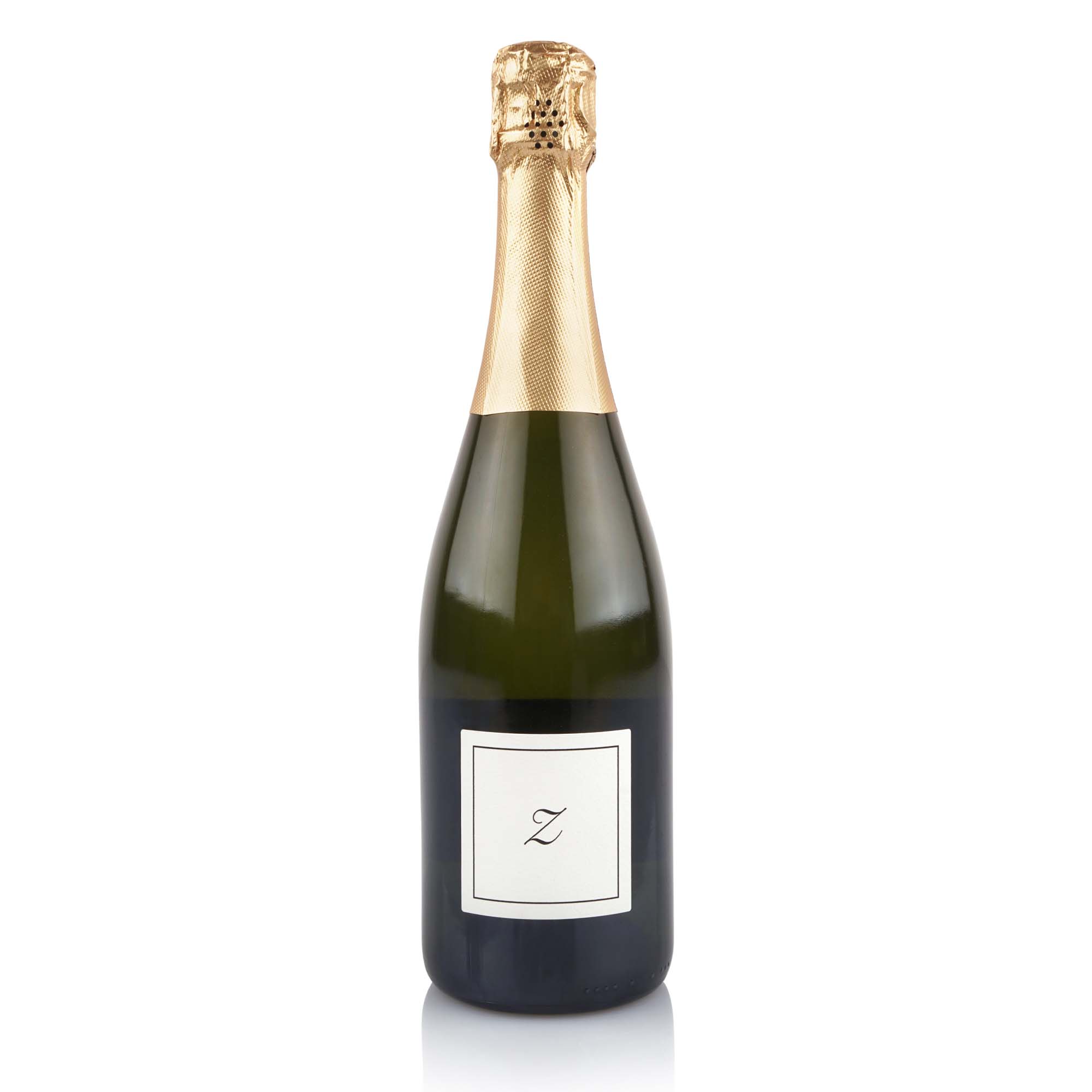 Zürischümli Brut Schwarz Zürichsee AOC, 75cl