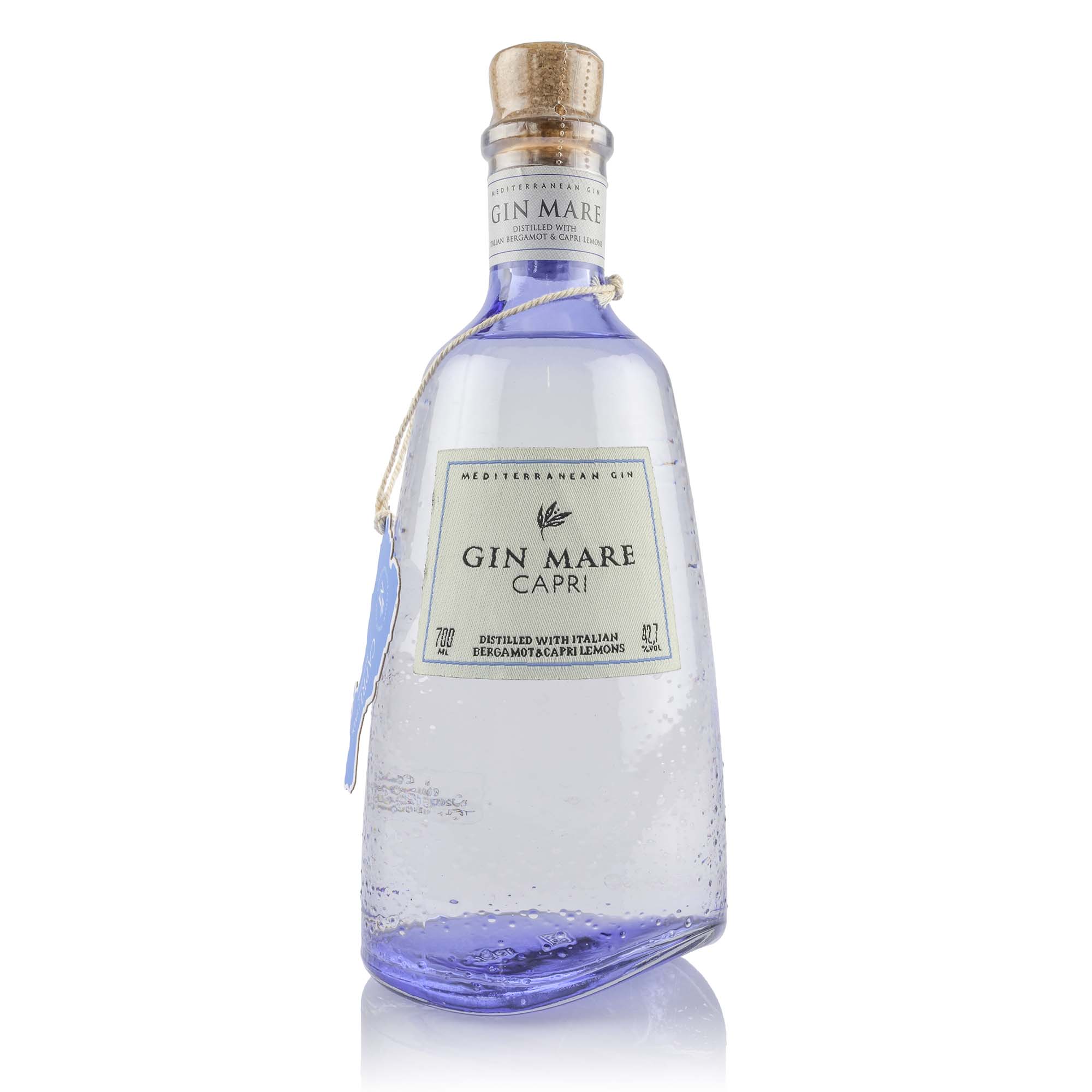 Gin Mare Capri Edition, 70cl Gin Mare Capri Edition, 70cl