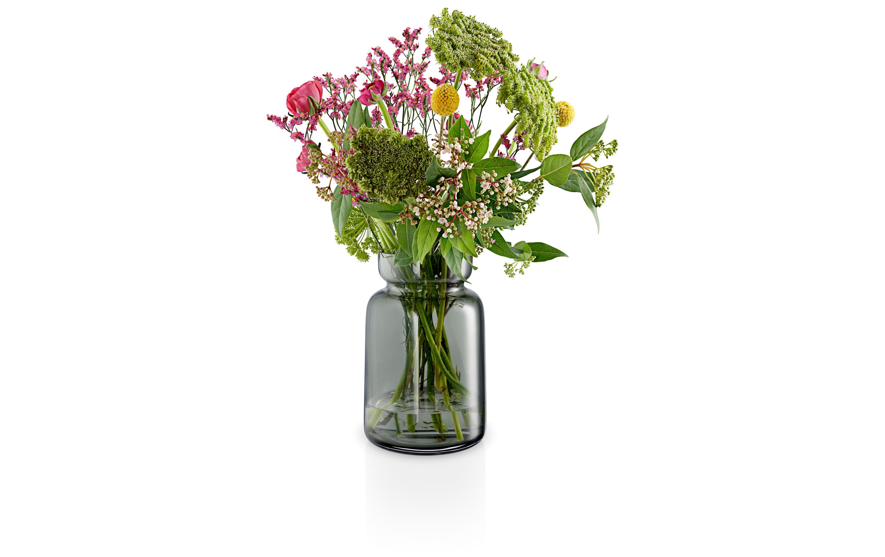 Eva Solo Vase Silhouette 18.5cm
