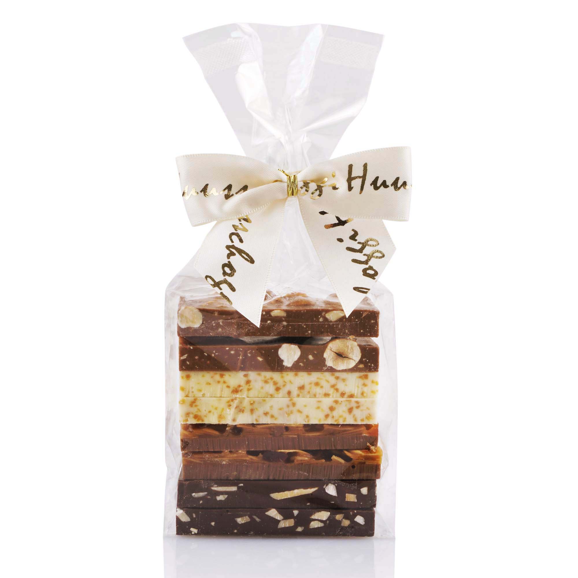 Huusschoggi im Säckli, 150g Huusschoggi im Säckli, 150g