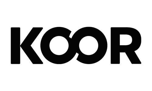 KOOR KOOR