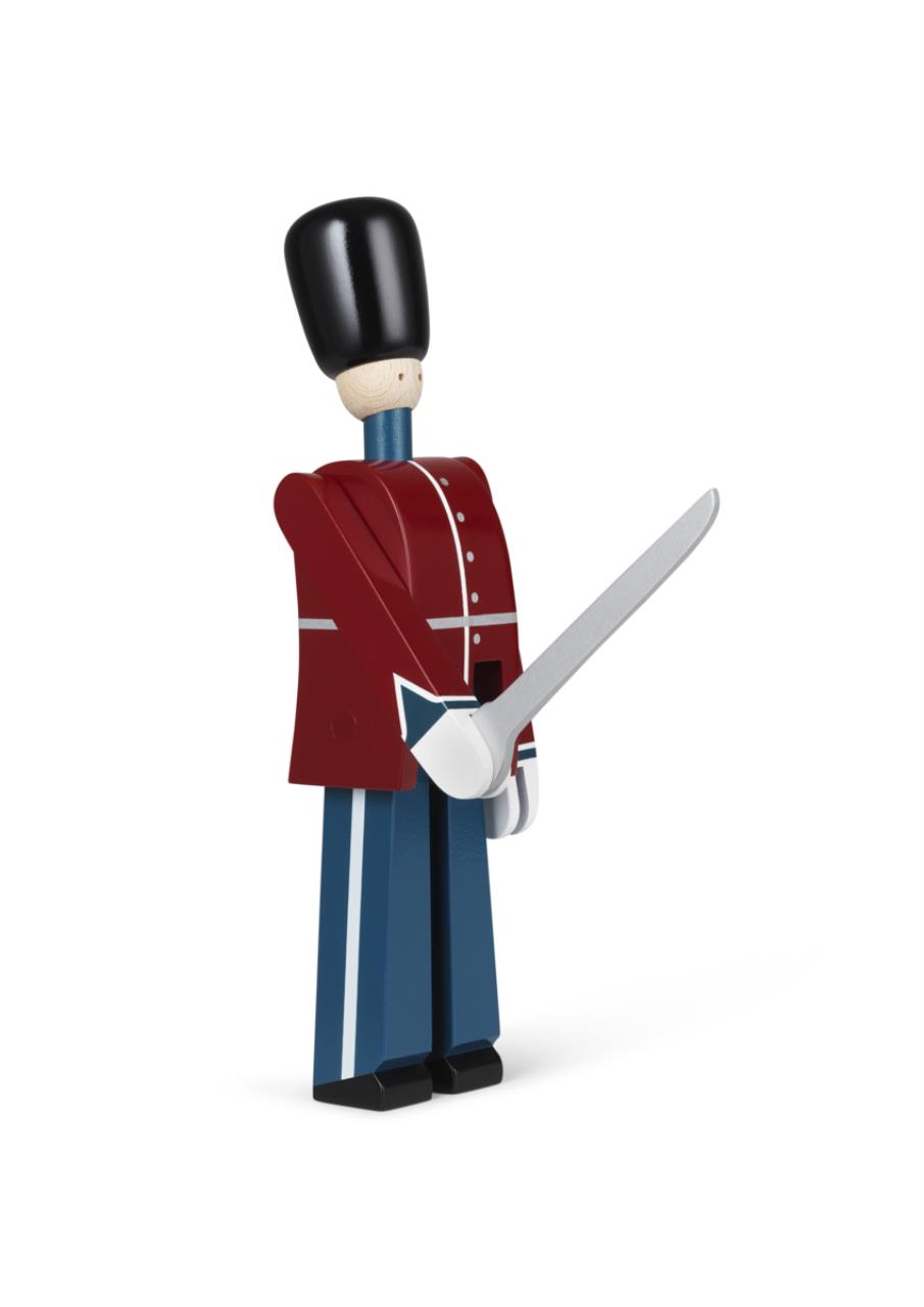 Soldat mit Schwert klein