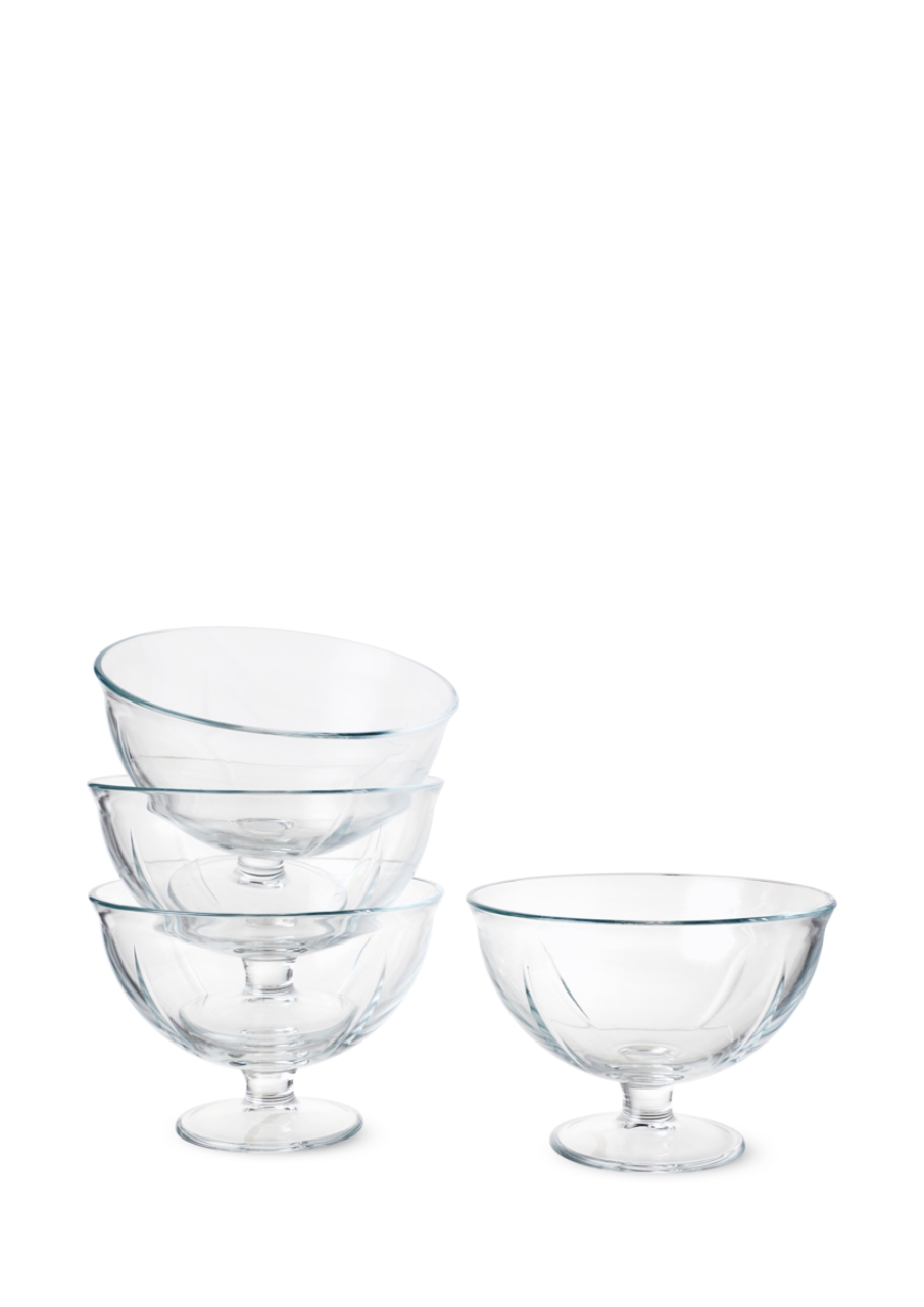 Glas, Schüssel