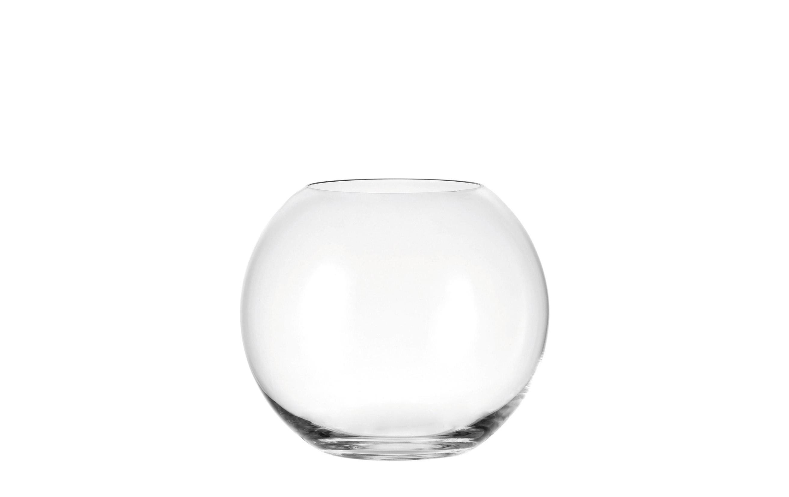 Leonardo Vase Boccia 20cm Leonardo Vase Boccia 20cm