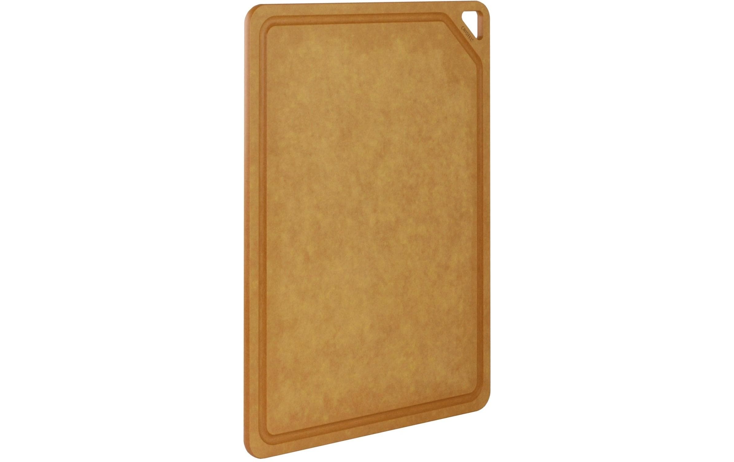 Cristel Schneidebrett natur 44x32.5cm