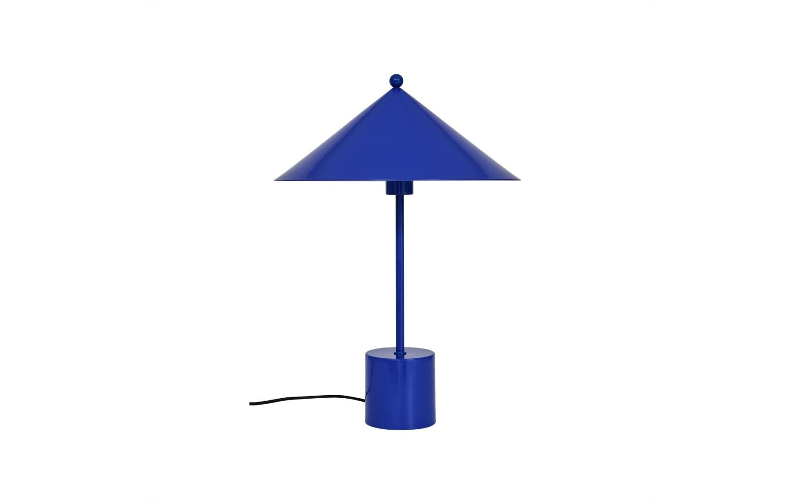 Oyoy Tischlampe Kasa, Blau