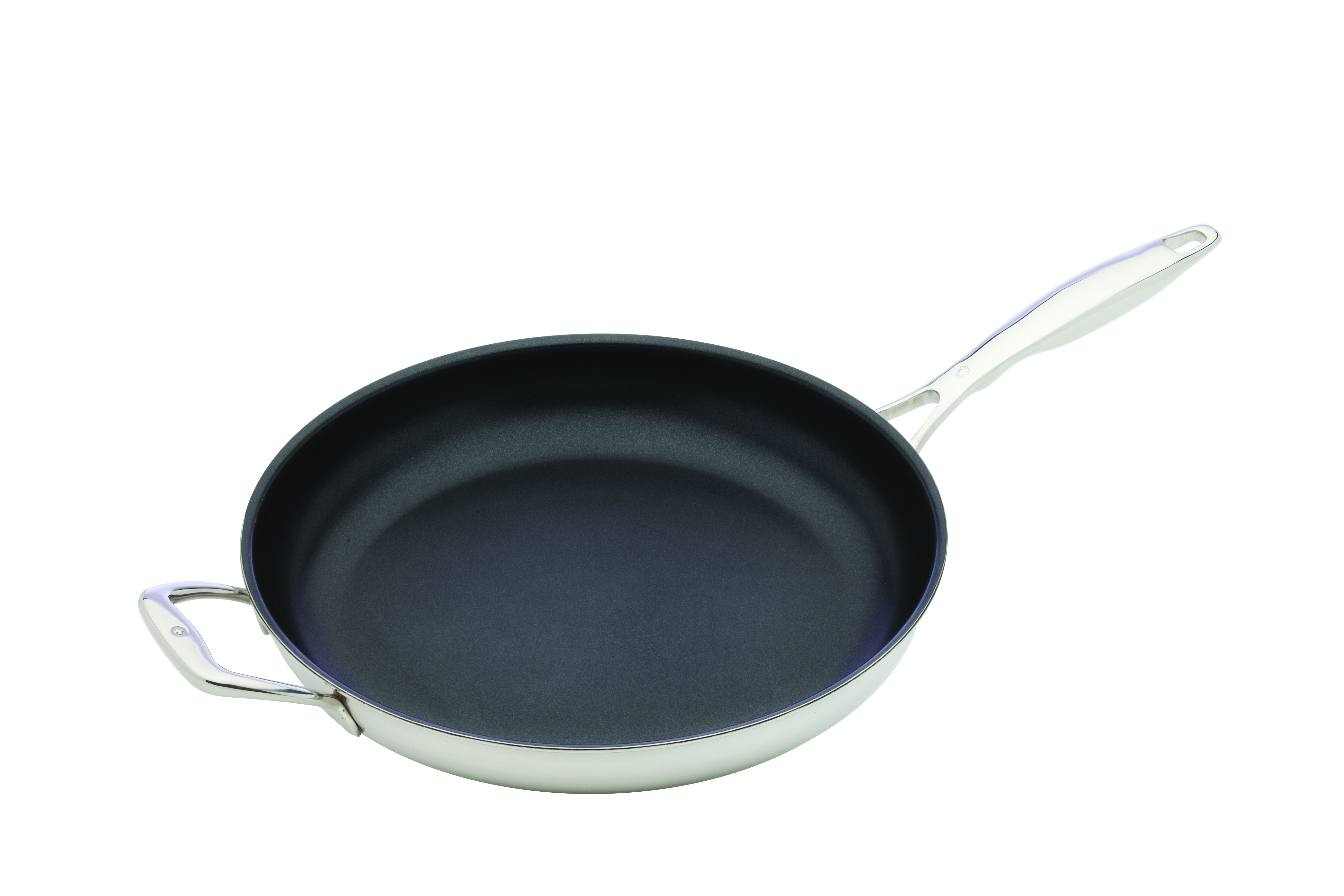 XD Nonstick Clad Induktion - Inox Bratpfanne Ø 32 cm