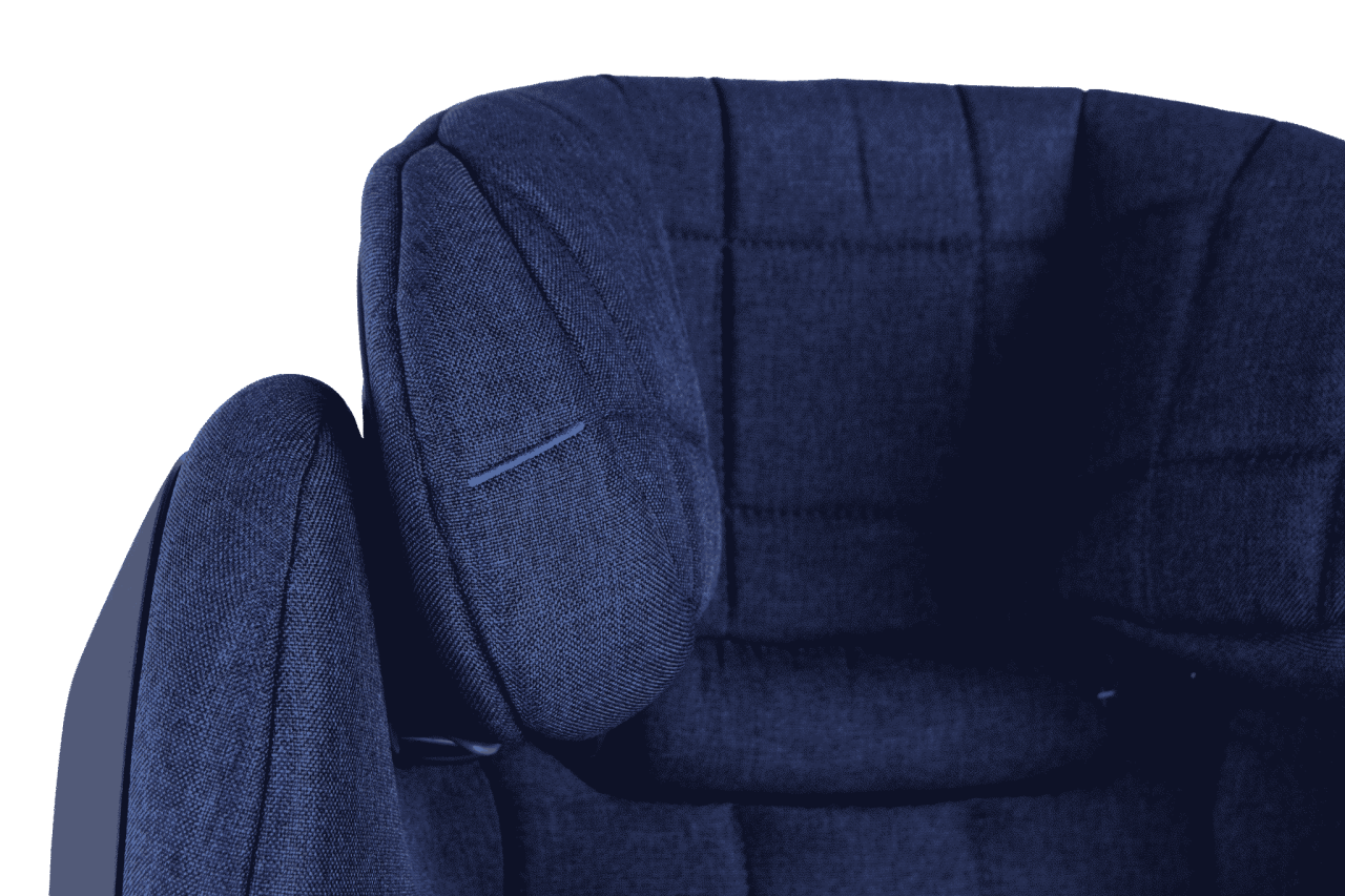 MAXSPACE Comfort Navy