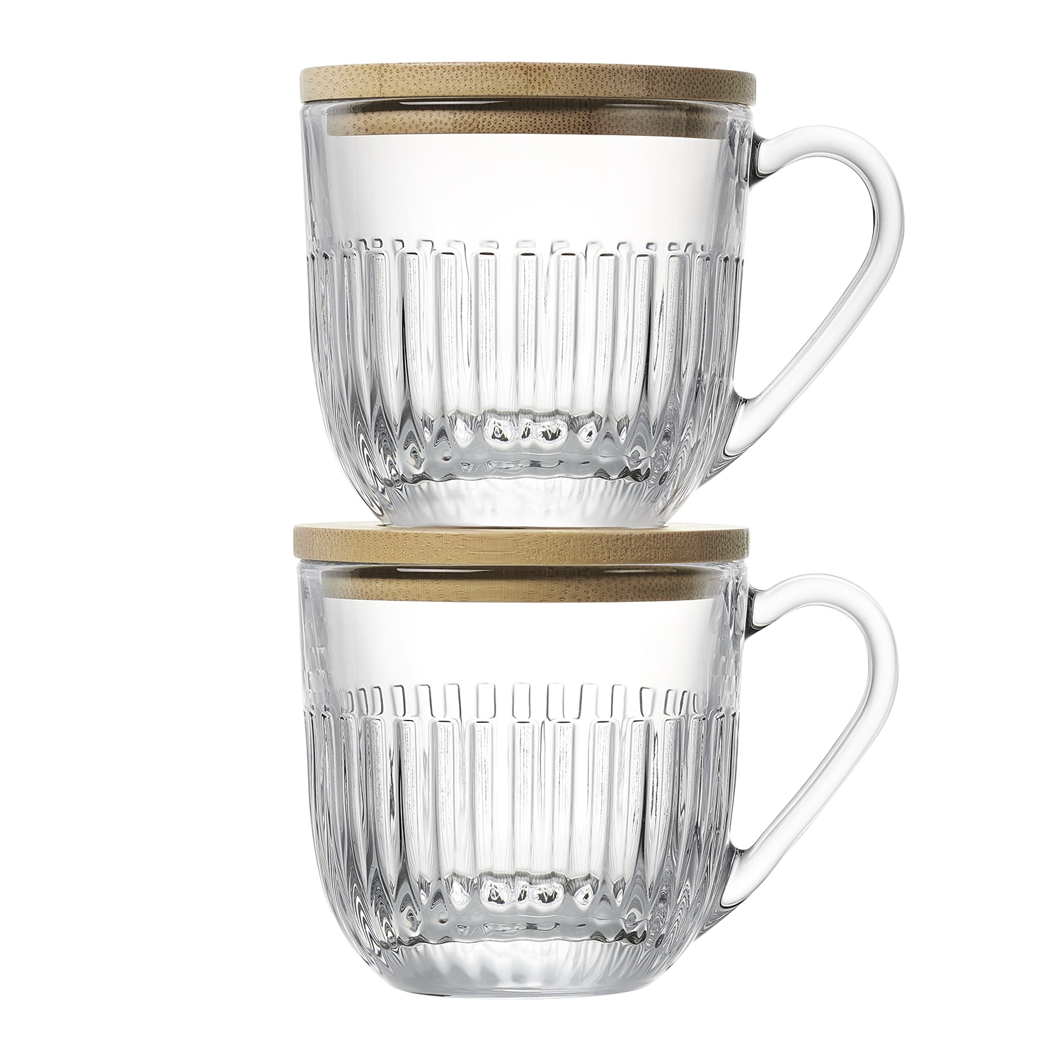 OUESSANT Kaffeeset 2 Stück