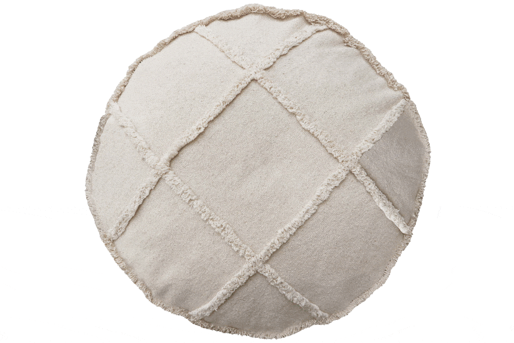Pouffe Tic-Tac-Toe Pouffe Tic-Tac-Toe