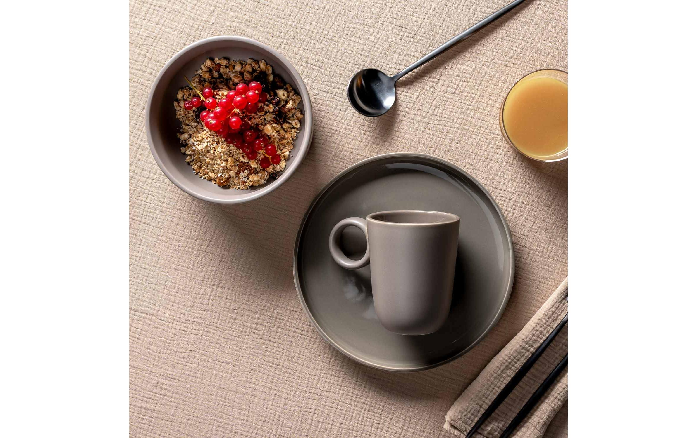 Pokal, Schüssel, Pokal, Schüssel