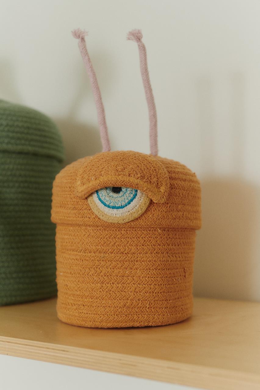 Korb Alien Ploot