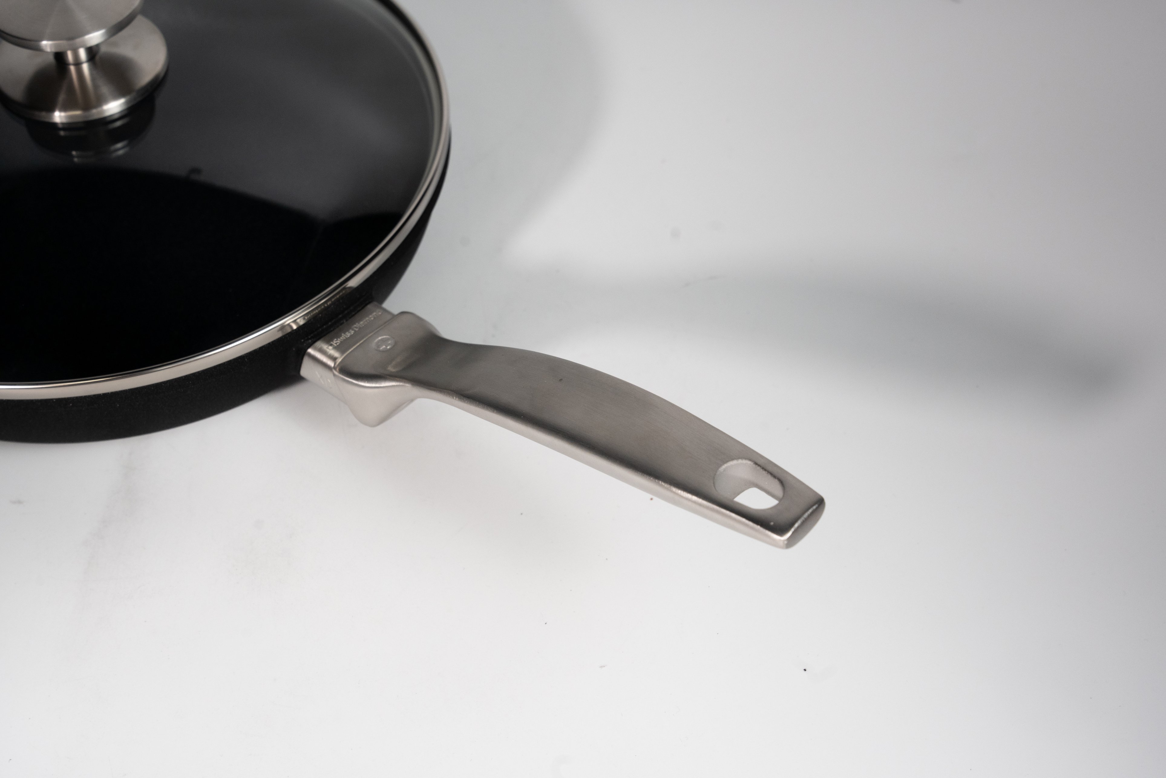 Kochtopf, Kochgeschirr