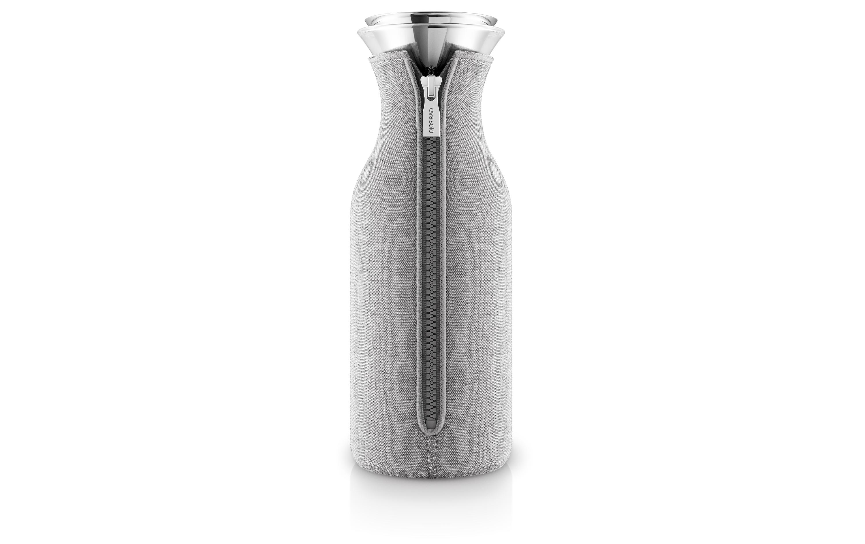 Eva Solo Kühlschrankkaraffe Light Grey 1l