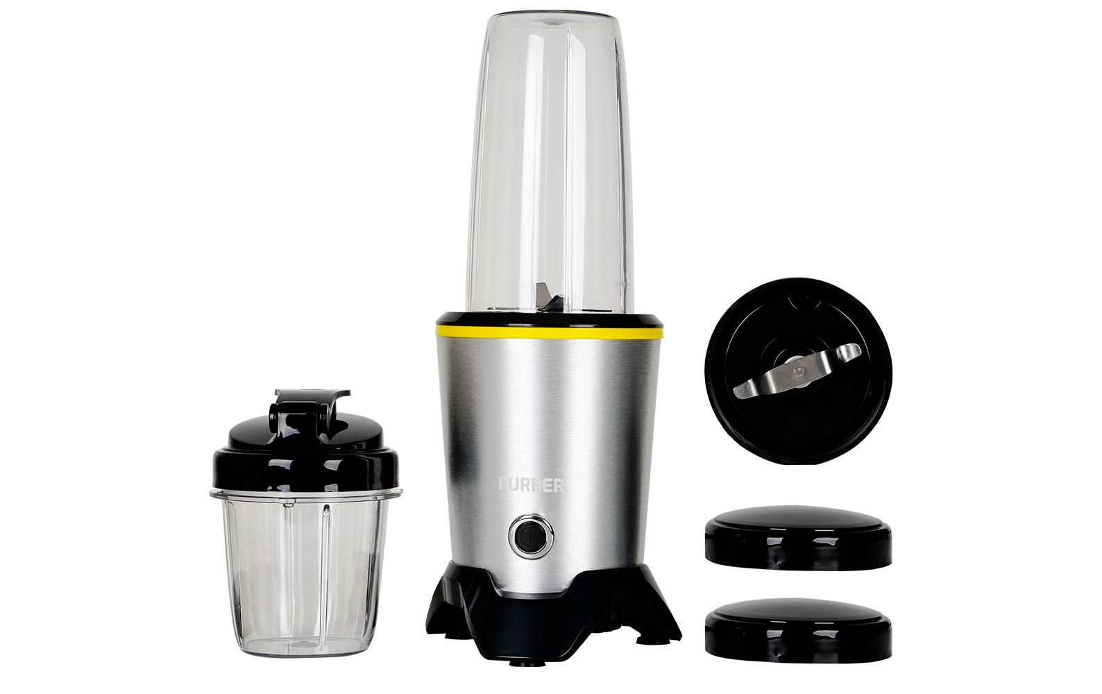 FURBER Smoothie Maker 8-tlg