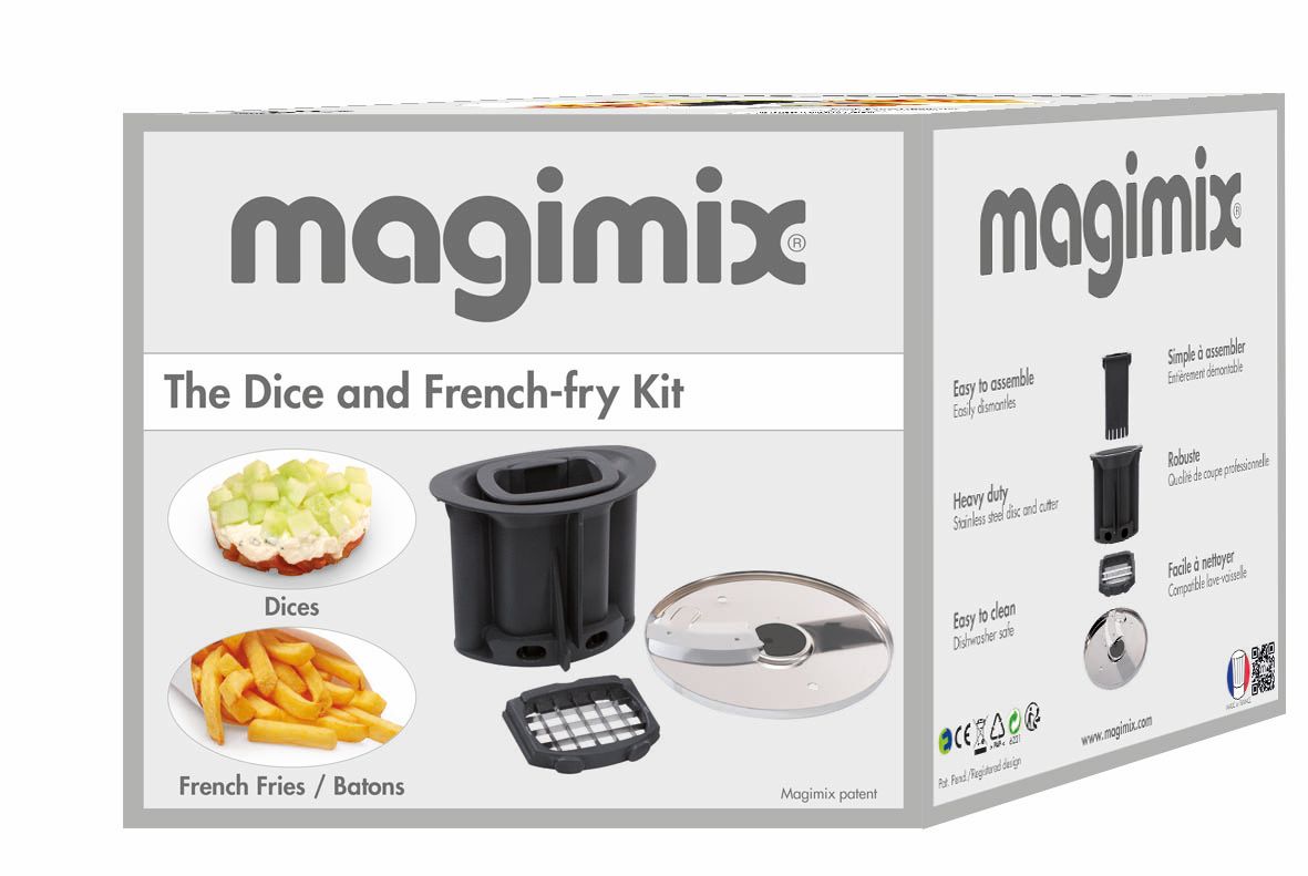 Set Würfel und Stäbchen für 3200/4200/5200/CE