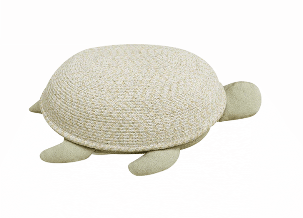 Basket Mama Turtle