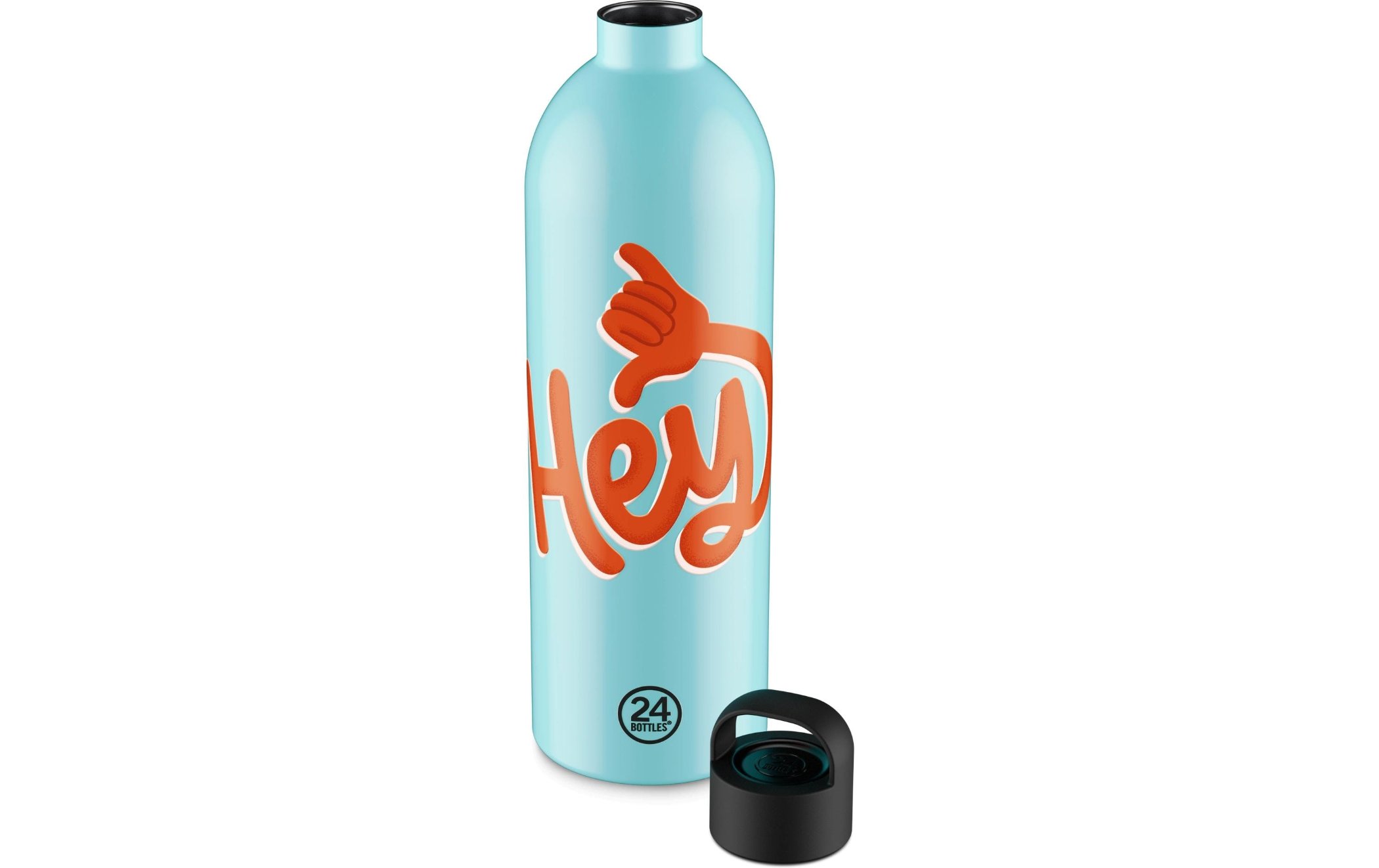 Flasche, Wasserflasche