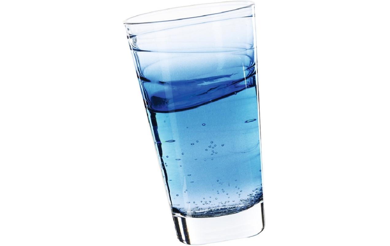 Leonardo Tringlas Vario Struttura, 280ml, blau