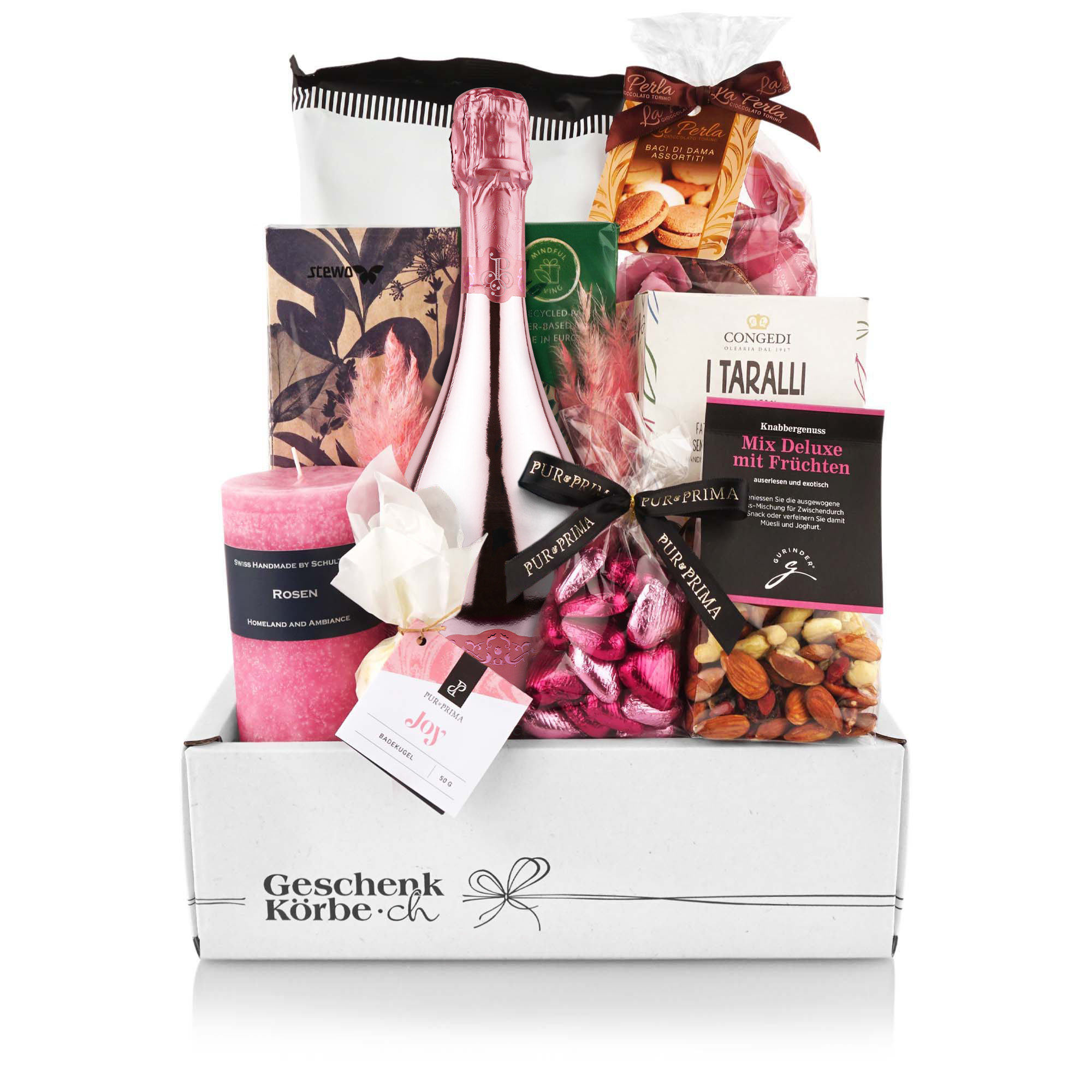 Geschenkkorb "Magie"