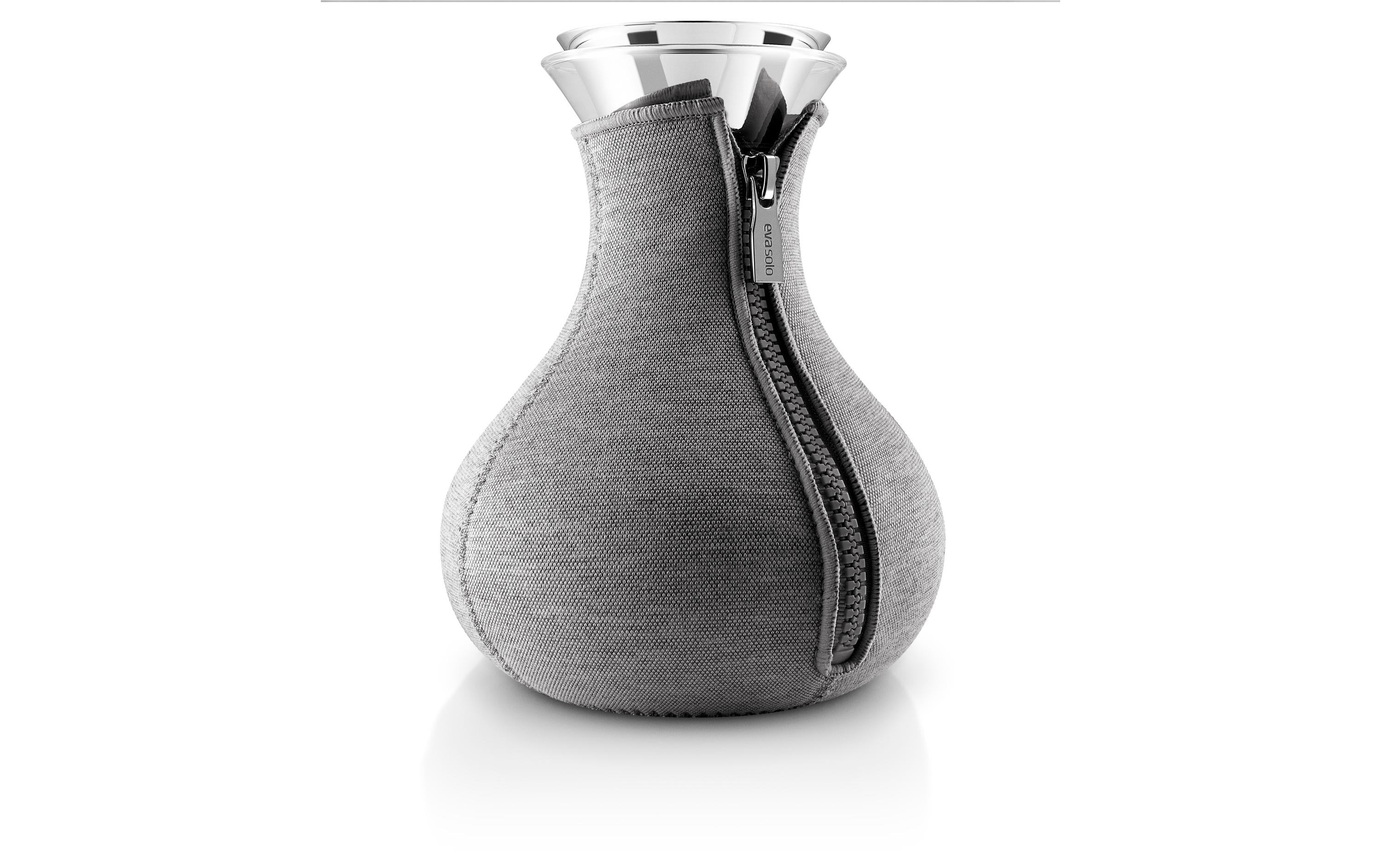 Eva Solo Teebereiter Dark Grey 1l