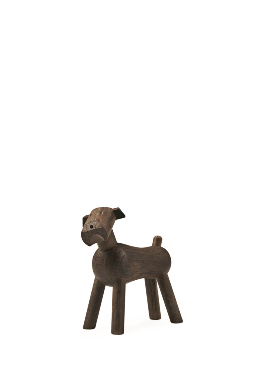 Tim, 8.5cm, Räuchereiche