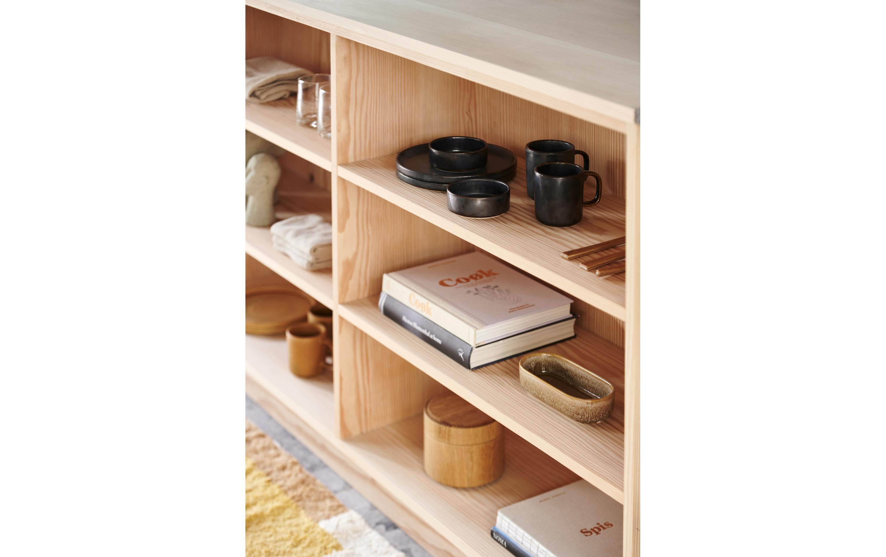 Villa Tasse Fjord 250ml 2er Set