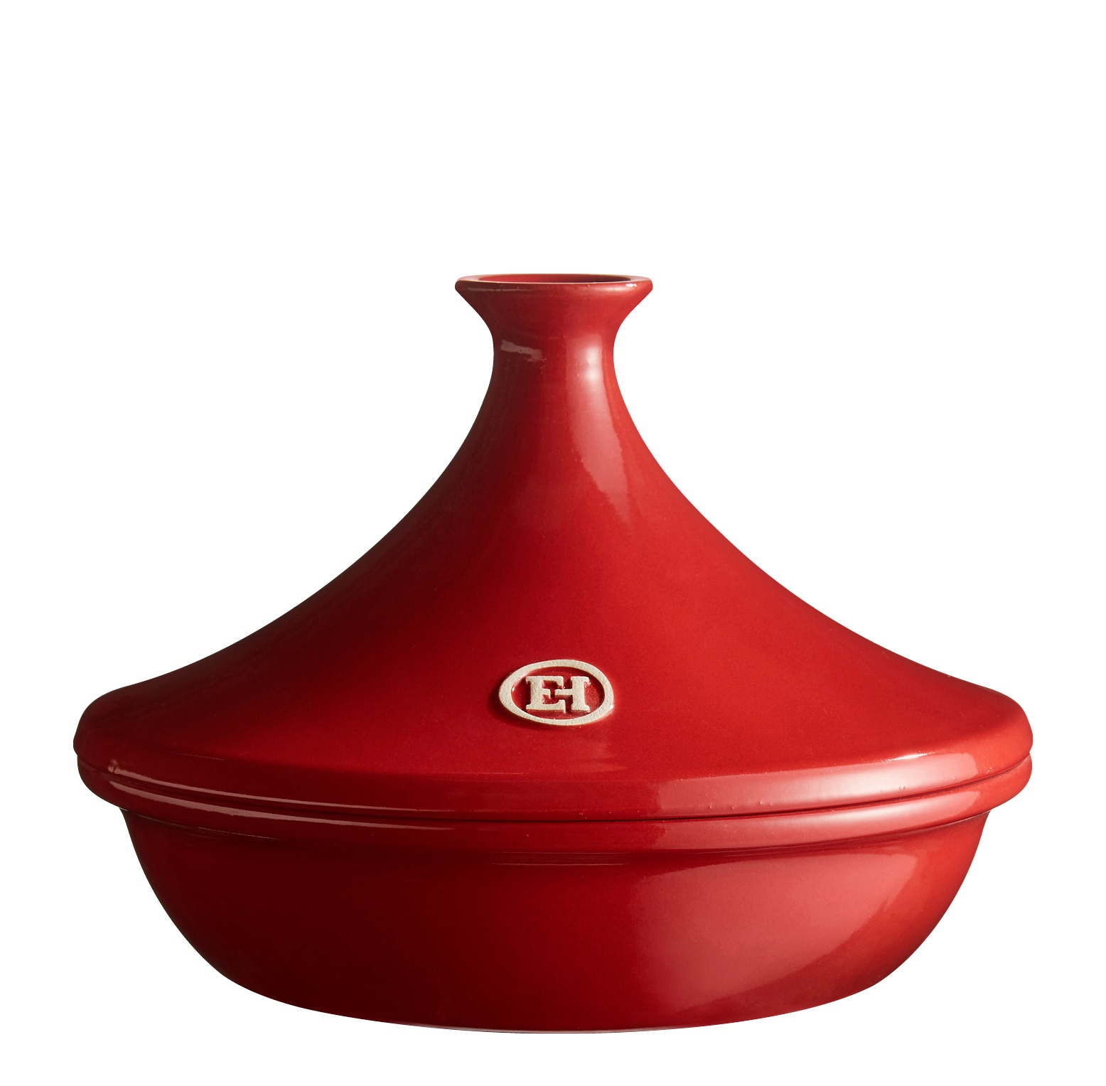 Tajine rot 26cm Krt.verstärk VPC