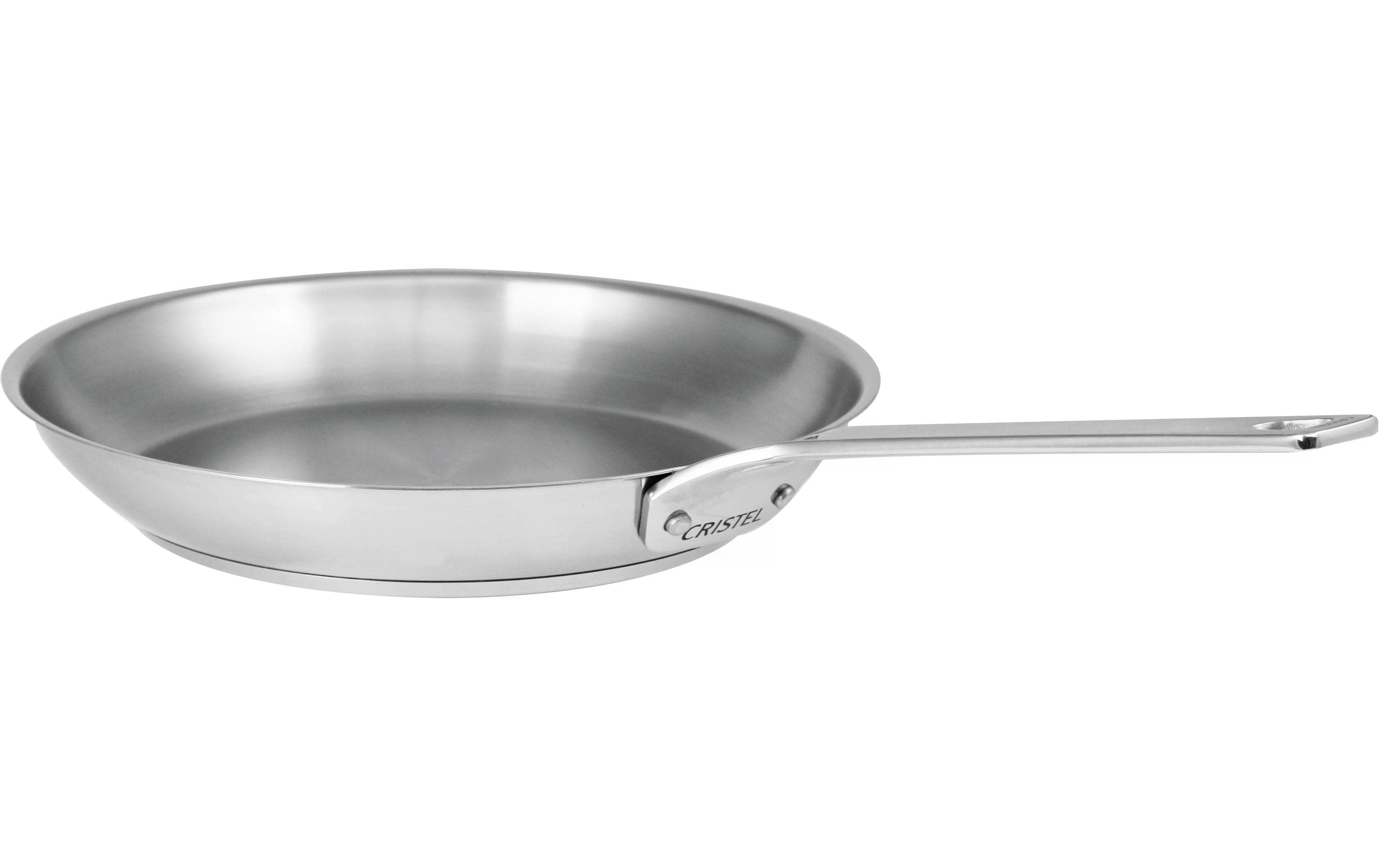 Cristel Bratpfanne Collection 1826 28cm