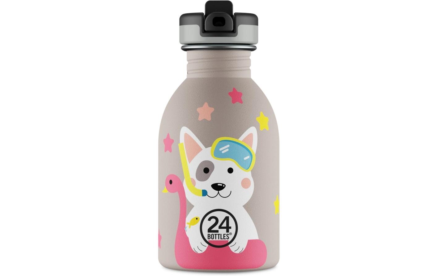 24Bottles Trinkflasche Urban 250ml Lucky D