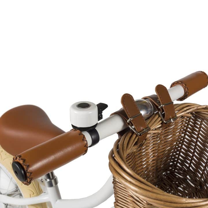 Laufrad First GO!  Navy Laufrad First GO!  Navy