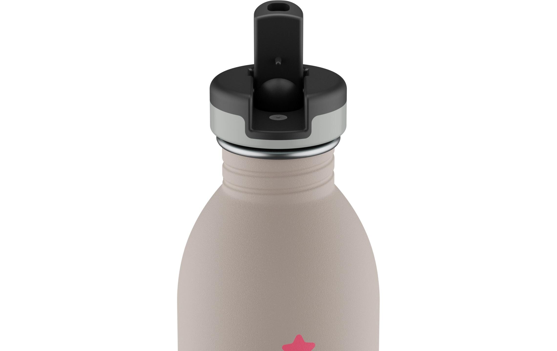 24Bottles Trinkflasche Urban 500ml Lucky D