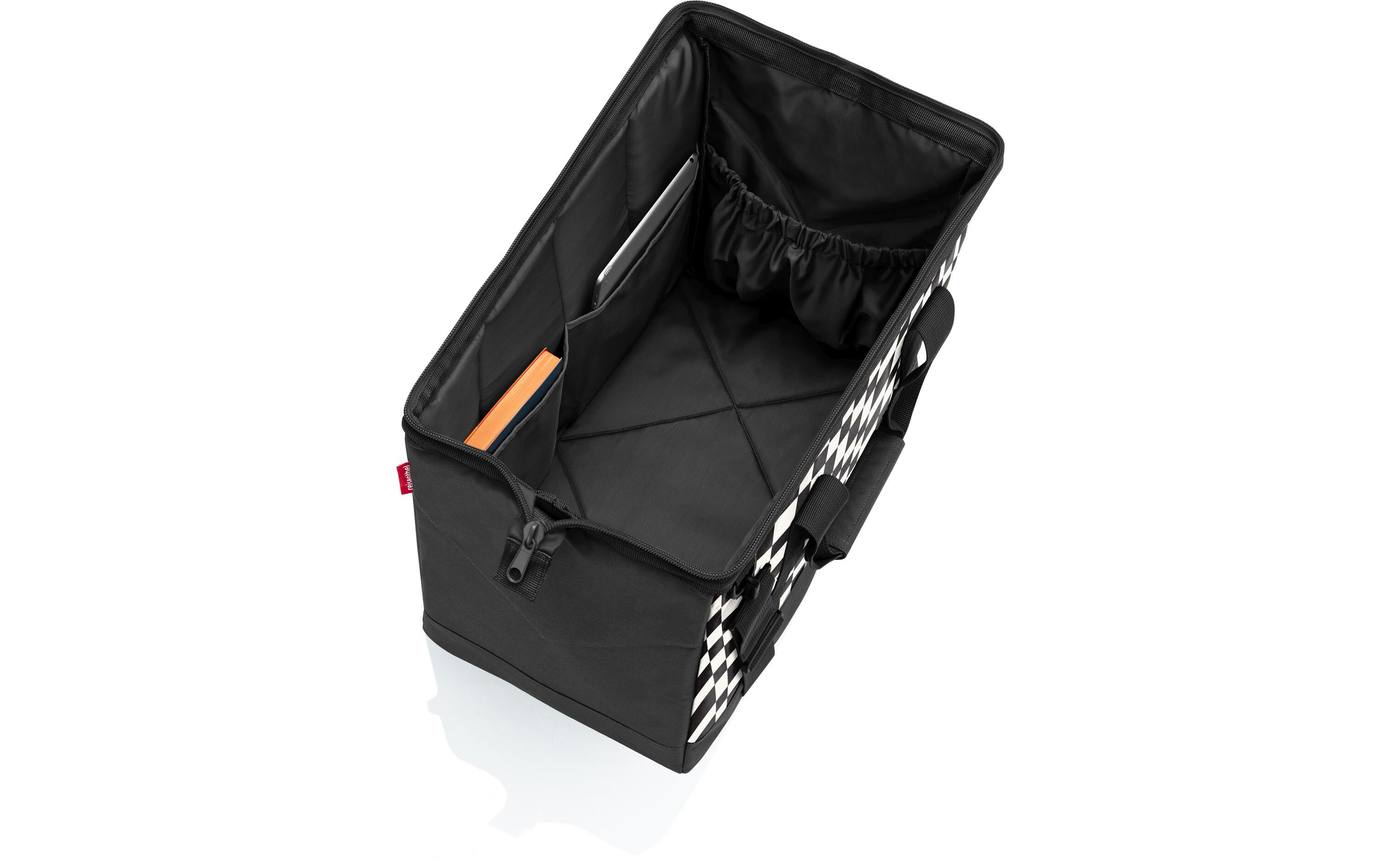 Tasche, Erste Hilfe