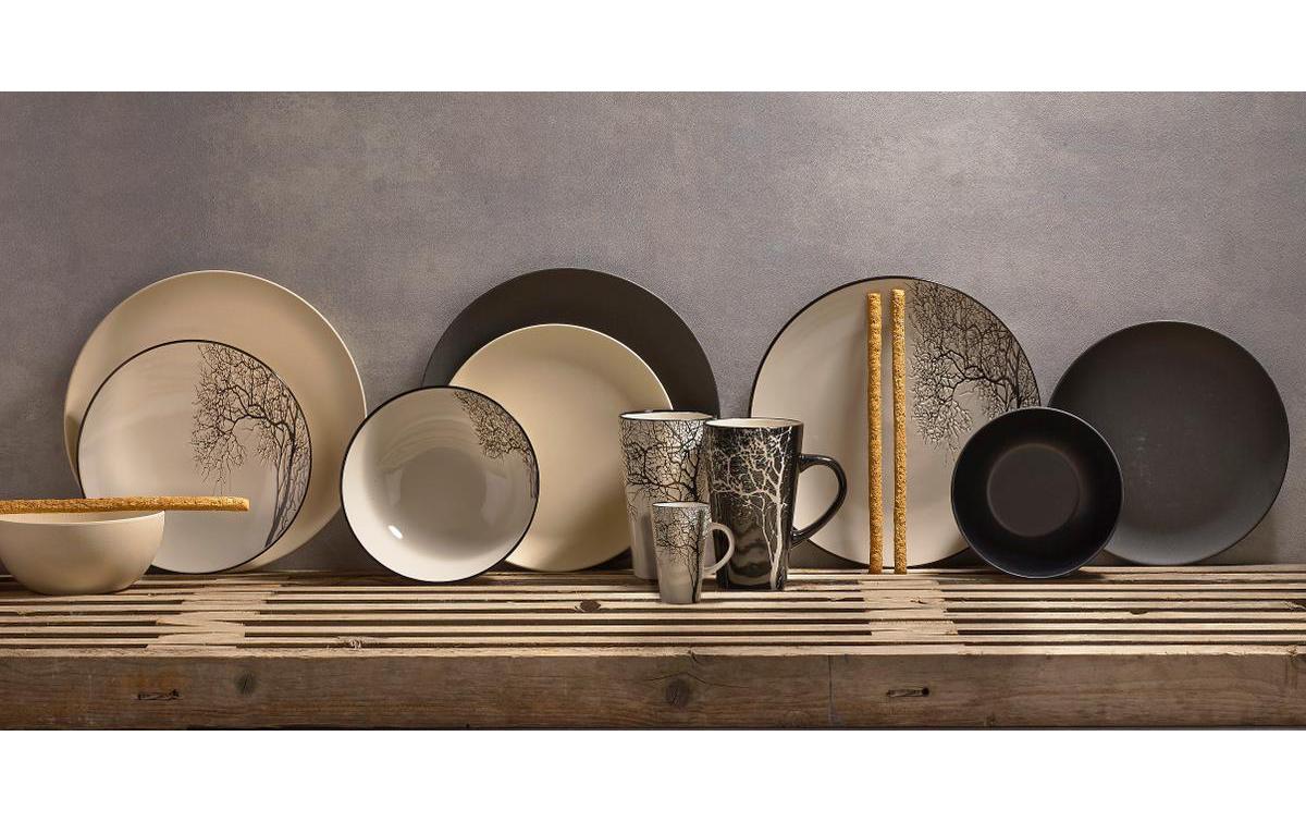 Villa Kaffeetasse Hela 4er Set