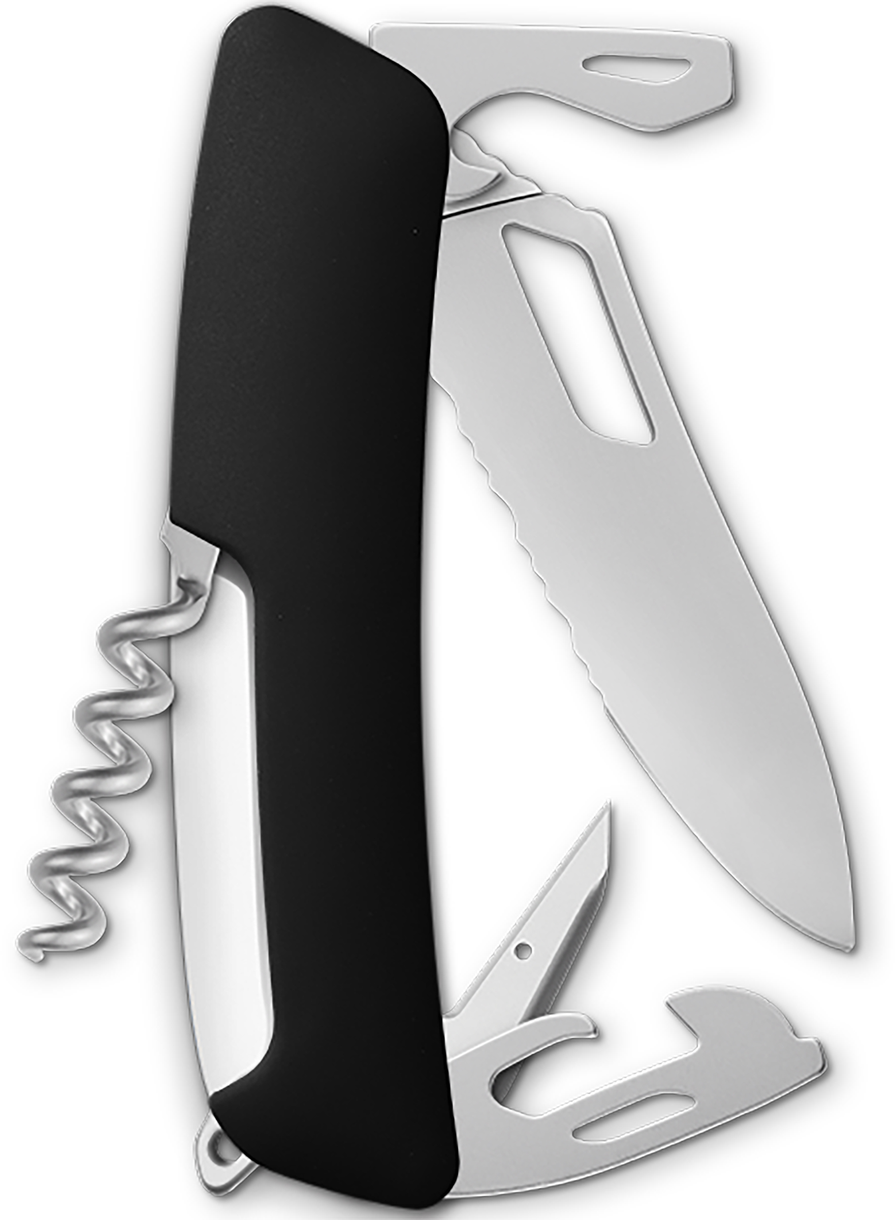 Waffe, Klinge