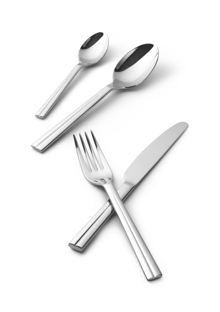 Besteck, Gabel, Löffel