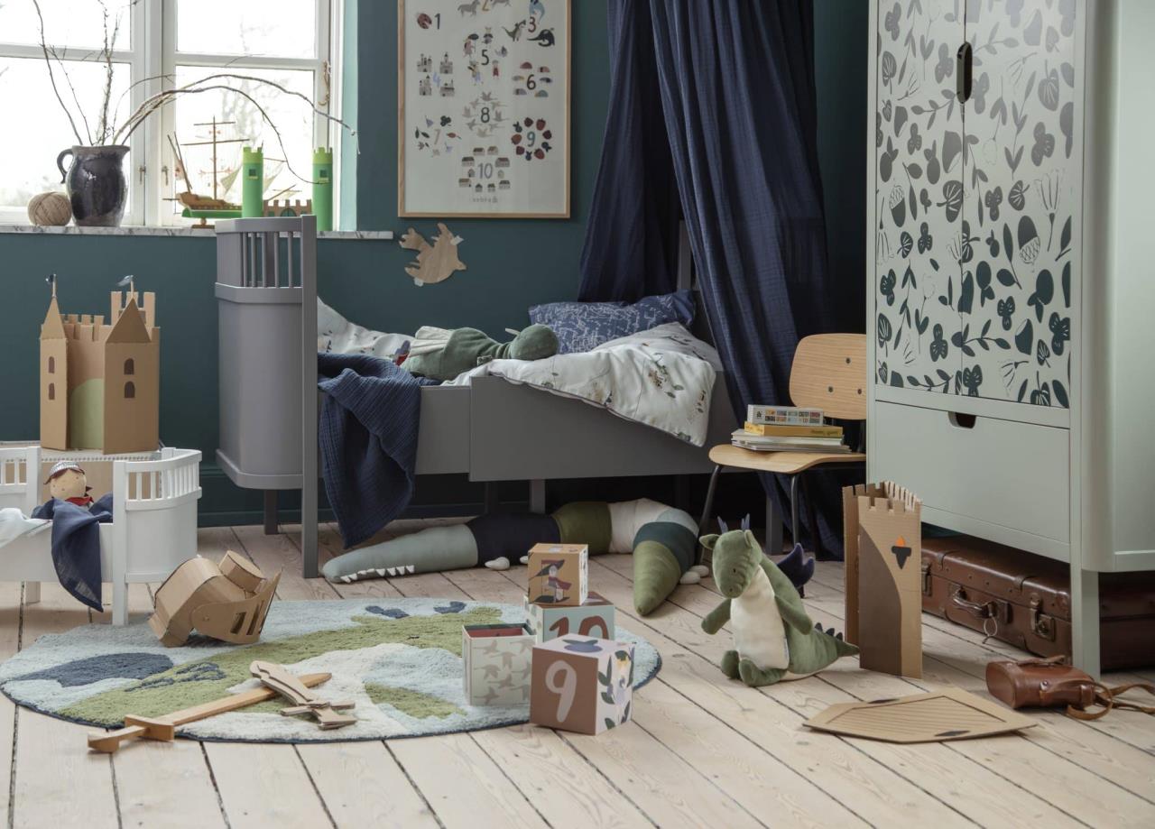 Stapel-Blöcke, 10 Stck., Pixie/Dragon, FSC Mix Stapel-Blöcke, 10 Stck., Pixie/Dragon, FSC Mix