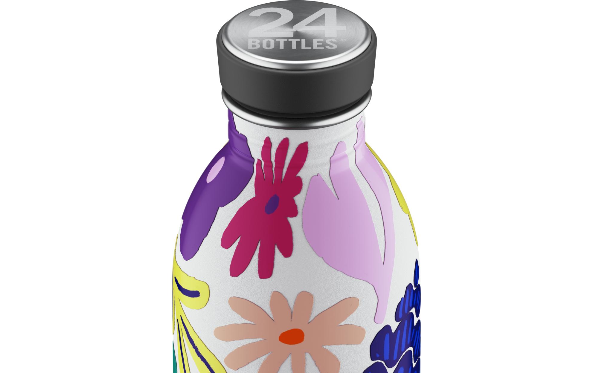 24Bottles Trinkflasche Urban 500ml Acqua Fi