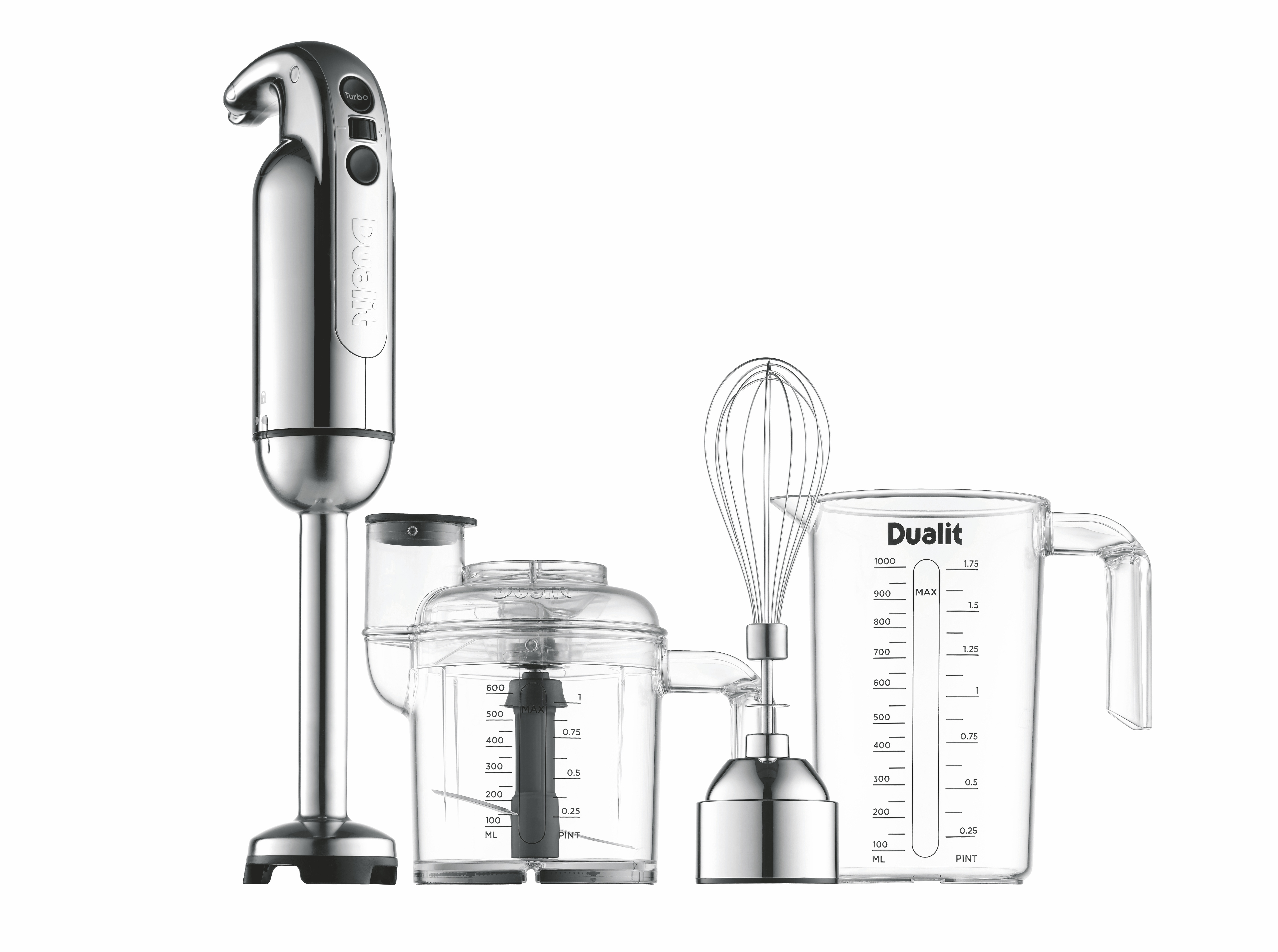 Hand Blender & Zubehör