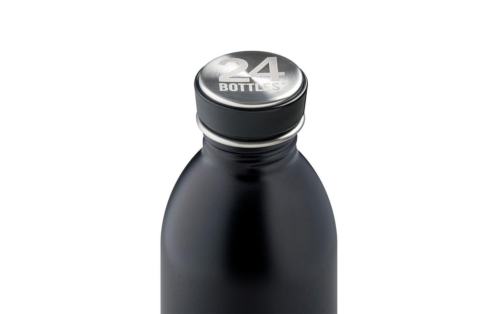 24Bottles Trinkflasche Urban 250ml Tuxedo B