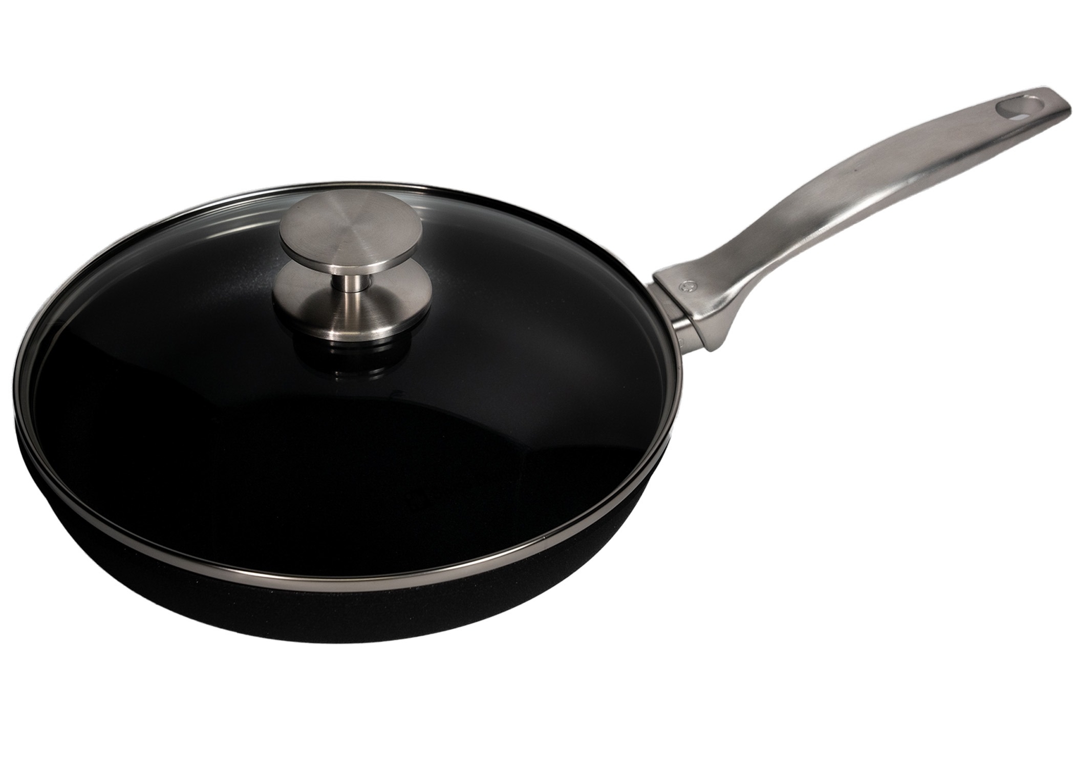 Kochtopf, Kochgeschirr, Bratpfanne, Rauchrohr