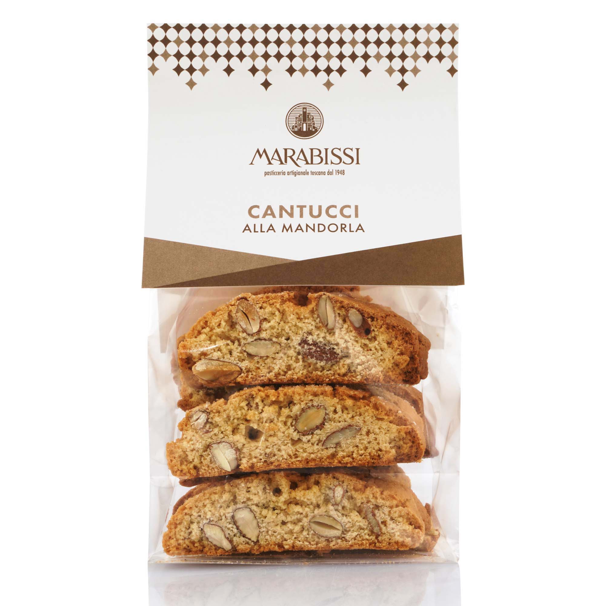 Cantucci Classici Toscani, Marabissi, 200g Brot, Essen, Visitenkarte, Papier, Text, Brot, Essen, Visitenkarte, Papier, Text