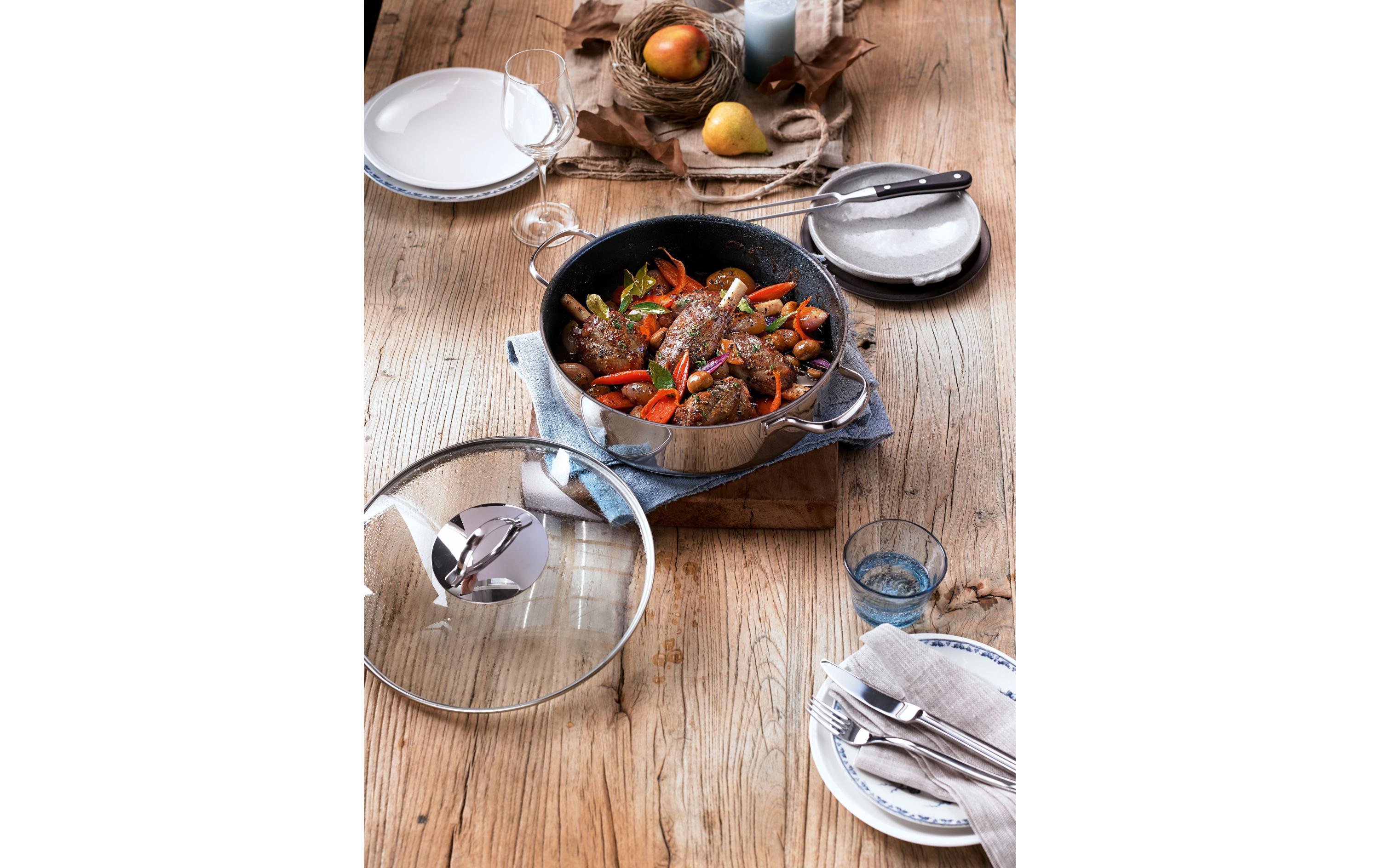 WMF Schmorpfanne