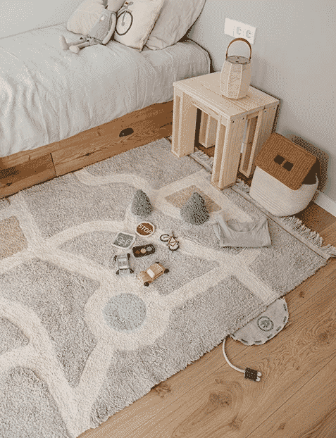 Rug EcoCity - XL