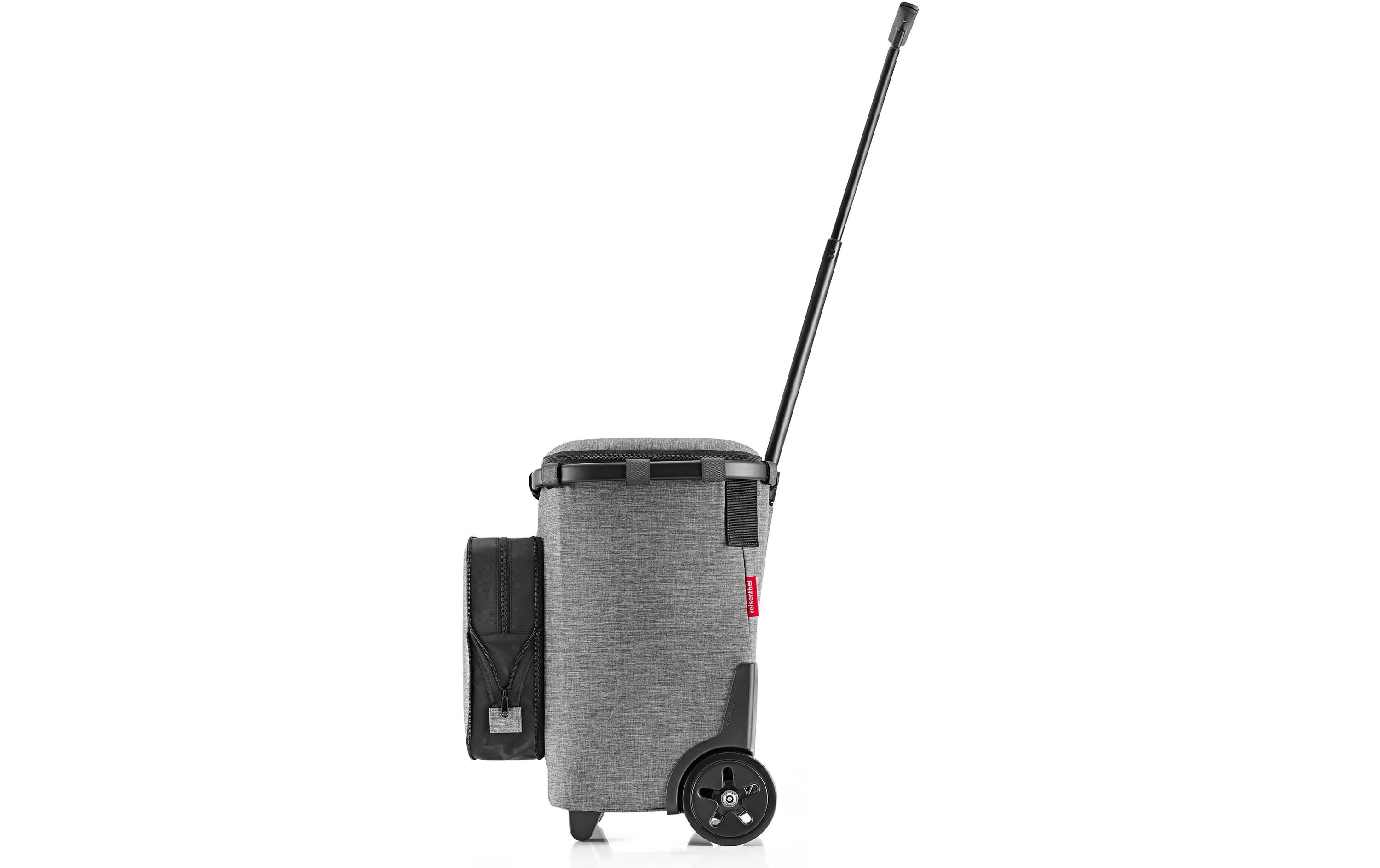 Reisenthel Einkaufsroller carrycruiser PLUS
