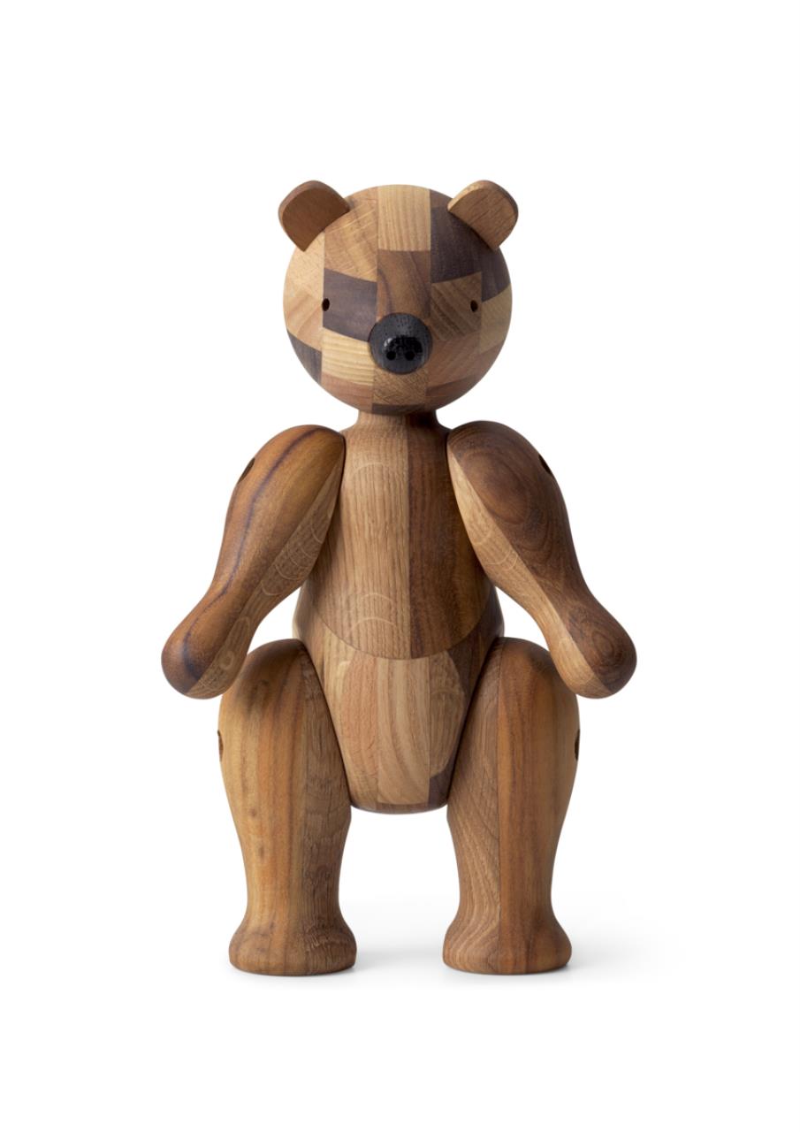 Bär Reworked Anniversary mittel