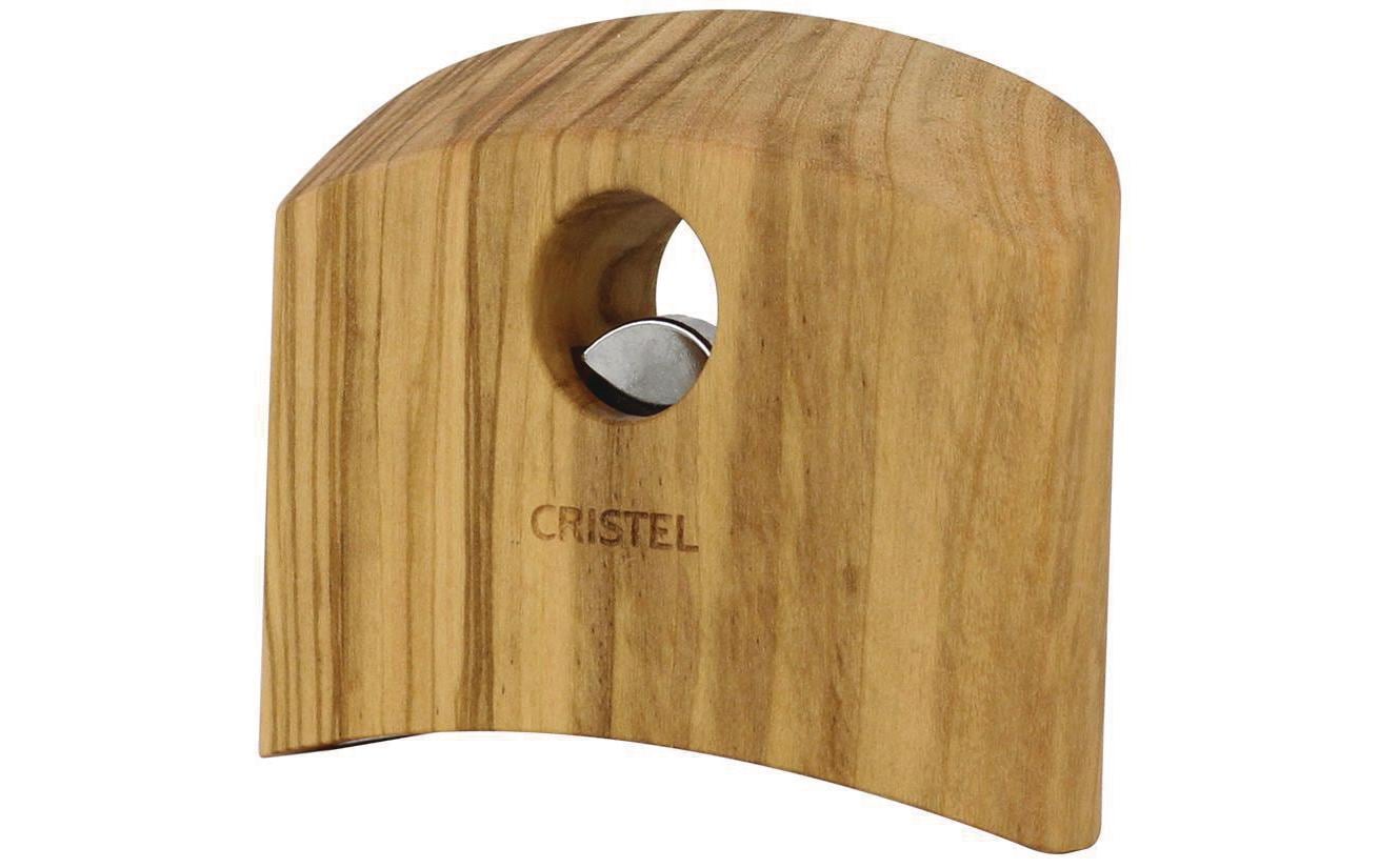 Cristel Pfannen/Topfgriff Castaline