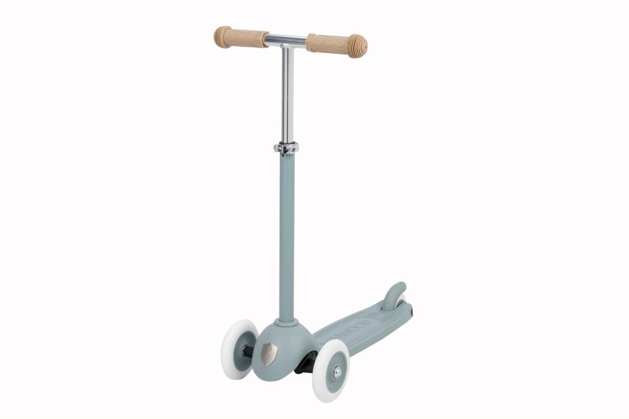 ECO SCOOTER - Vintage Eco Tretroller